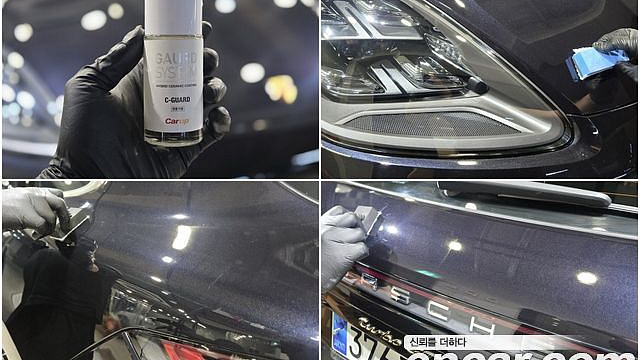 Porsche CAYENNE 3.0 купить на сайте DeffCars