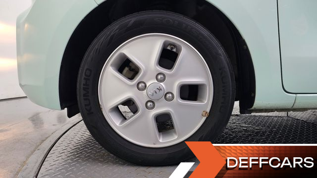 Kia RAY Trendy купить на сайте DeffCars