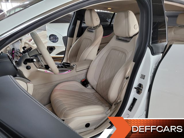 Mercedes AMG GT 4Door 43 4MATIC+ купить на сайте DeffCars