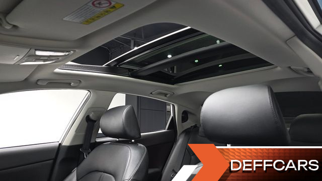 Kia K5 1.6 Turbo Noblesse купить на сайте DeffCars