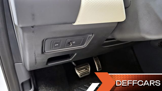 Land Rover DISCOVERY P360 R-Dynamic SE купить на сайте DeffCars