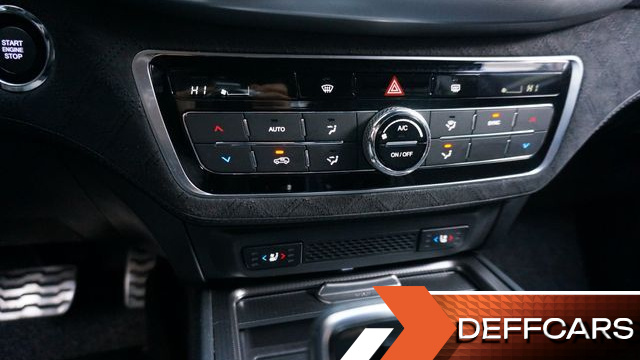 Ssangyong REXTON Diesel 2.2 4WD The Black купить на сайте DeffCars