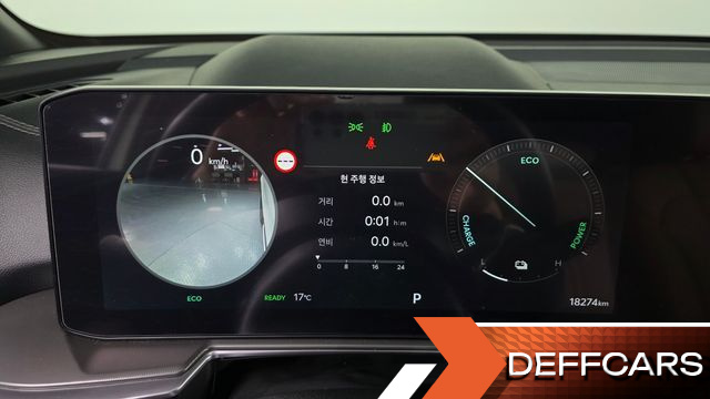 Kia SORENTO HEV 1.6 2WD Noblesse купить на сайте DeffCars