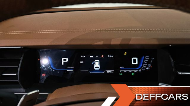 Ssangyong TORRES Gasoline 1.5 2WD T7 купить на сайте DeffCars
