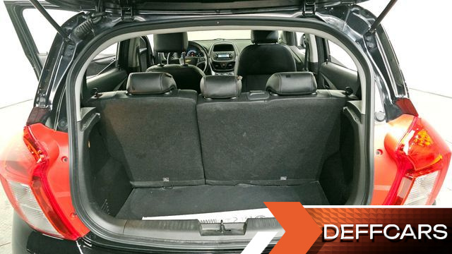 ChevroletGMDaewoo SPARK LT Plus купить на сайте DeffCars