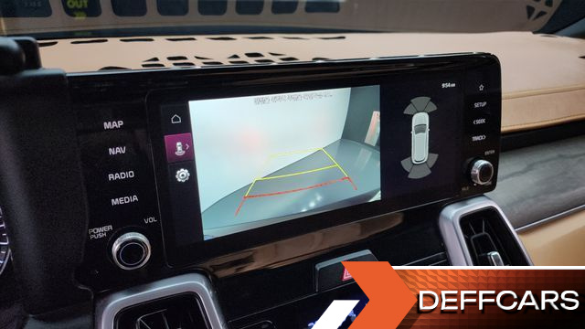 Kia SORENTO HEV 1.6 2WD Prestige купить на сайте DeffCars