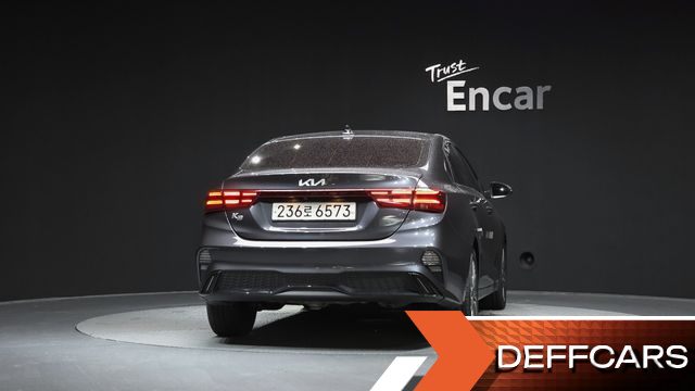 Kia K3 1.6 signature купить на сайте DeffCars