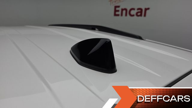 Ssangyong TORRES Gasoline 1.5 2WD T5 купить на сайте DeffCars