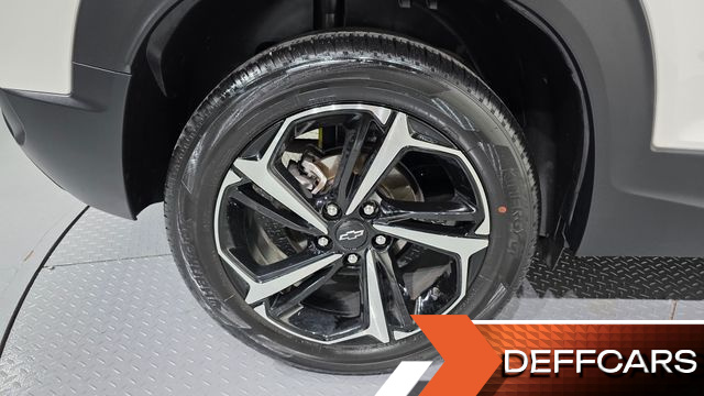 ChevroletGMDaewoo TRAILBLAZER 1.3 Turbo 2WD RS купить на сайте DeffCars