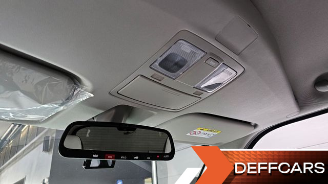 Kia RAY Prestige купить на сайте DeffCars