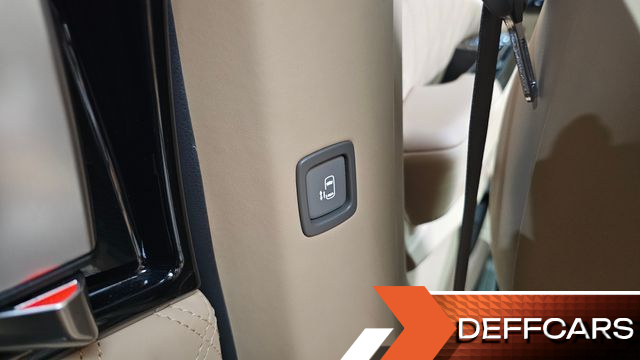 Kia CARNIVAL 9-Seater Hi-Limousine(Special Vehicle) купить на сайте DeffCars