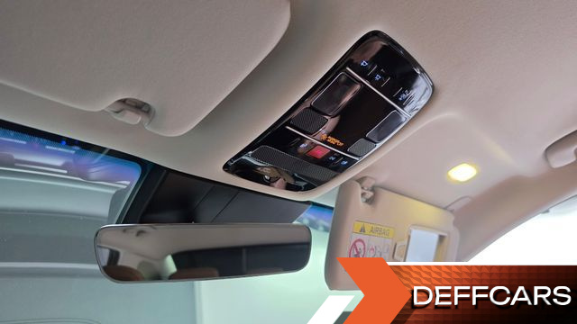 Hyundai GRANDEUR Exclusive купить на сайте DeffCars