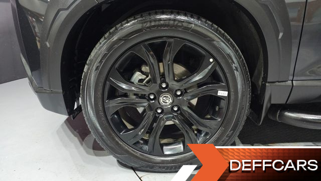 Ssangyong REXTON Diesel 2.2 2WD Prestige купить на сайте DeffCars