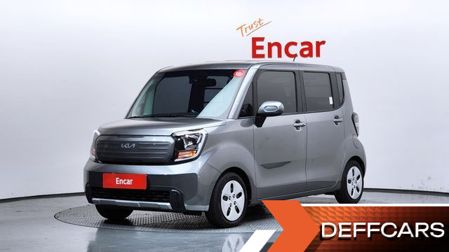 Kia RAY Van 2-Seater Prestige Special купить на сайте DeffCars