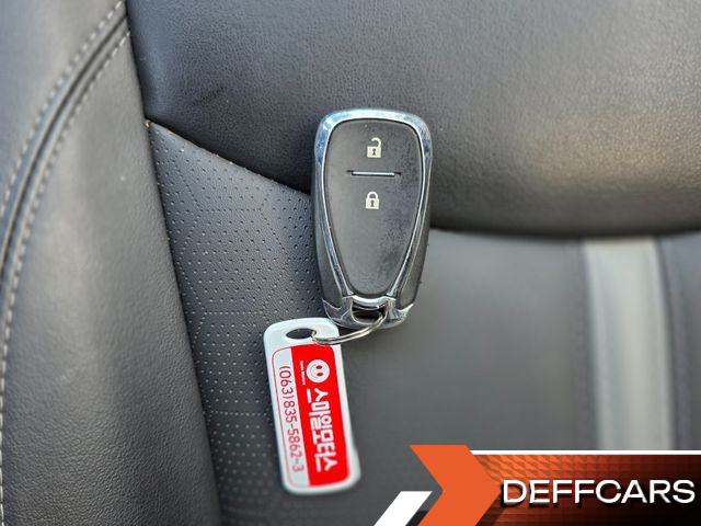 ChevroletGMDaewoo SPARK Premier купить на сайте DeffCars