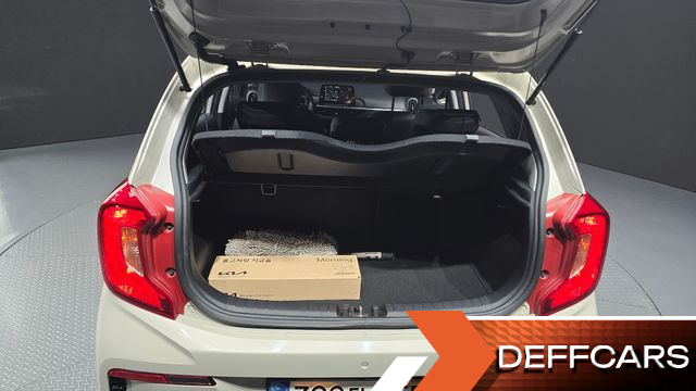 Kia MORNING Prestige купить на сайте DeffCars