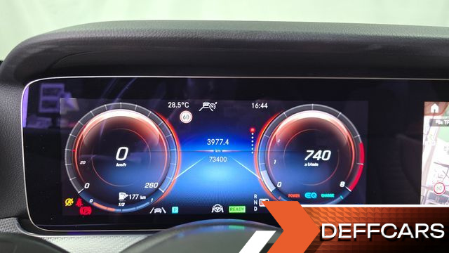 Mercedes E-CLASS E350 4MATIC Avantgarde купить на сайте DeffCars