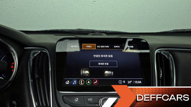 ChevroletGMDaewoo MALIBU 2.0 Turbo Redline купить на сайте DeffCars