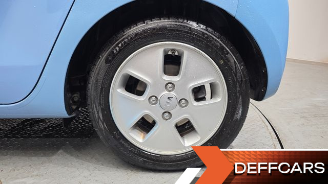 Kia RAY Trendy купить на сайте DeffCars