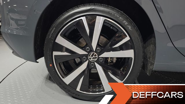 Volkswagen GOLF 2.0 TDI Prestige купить на сайте DeffCars