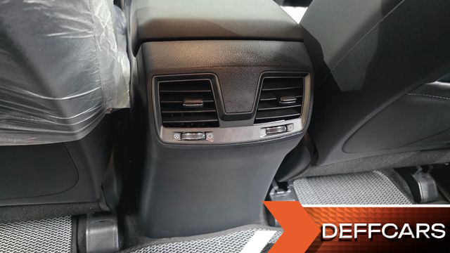Ssangyong REXTON Diesel 2.2 4WD Prestige купить на сайте DeffCars