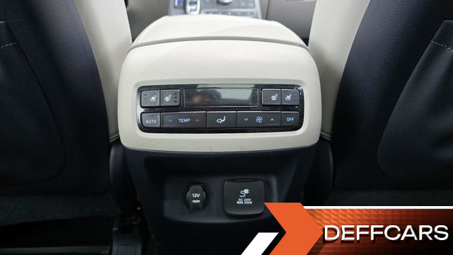 Hyundai PALISADE Gasoline 3.8 4WD Prestige купить на сайте DeffCars