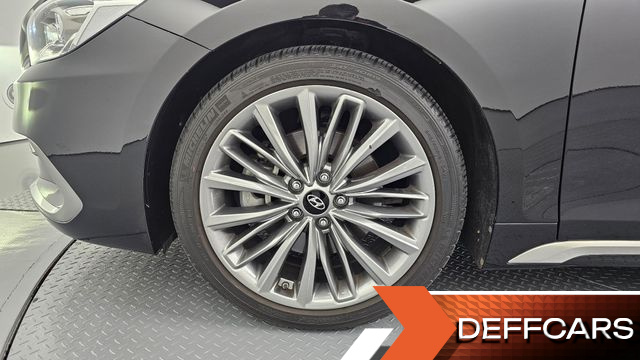 Hyundai GRANDEUR 2.4 Exclusive Special купить на сайте DeffCars