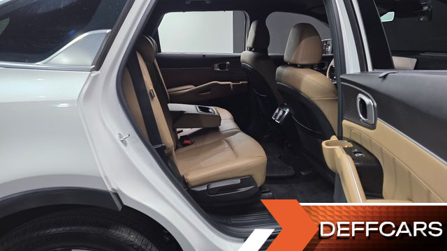 Kia SORENTO Gasoline 2.5T 2WD Noblesse купить на сайте DeffCars