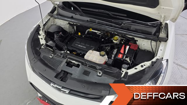 ChevroletGMDaewoo TRAX 1.4 Red Line Premier купить на сайте DeffCars