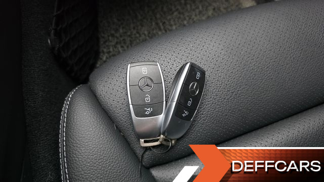 Mercedes C-CLASS C220 d Avantgarde купить на сайте DeffCars
