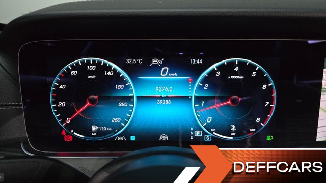 Mercedes E-CLASS E250 AMG Line купить на сайте DeffCars