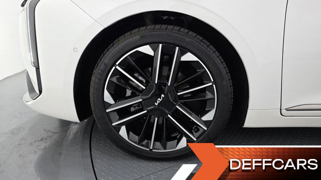 Kia K8 Signature купить на сайте DeffCars