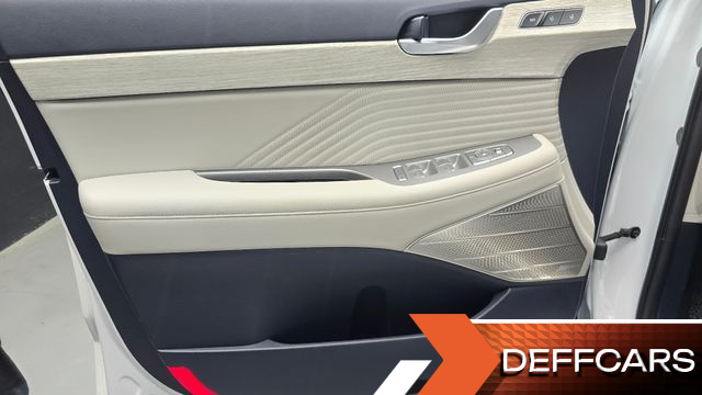 Hyundai PALISADE Diesel 2.2 2WD Calligraphy купить на сайте DeffCars