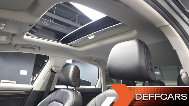 Volkswagen JETTA 1.4 TSI Prestige купить на сайте DeffCars