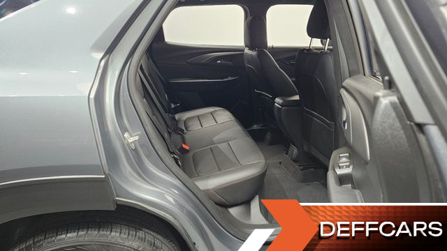 ChevroletGMDaewoo TRAILBLAZER 1.3 Turbo 2WD RS купить на сайте DeffCars