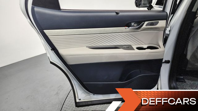 Hyundai PALISADE Gasoline 3.8 2WD Calligraphy купить на сайте DeffCars