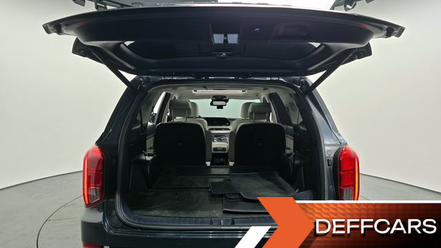 Hyundai PALISADE Gasoline 3.8 4WD Prestige купить на сайте DeffCars