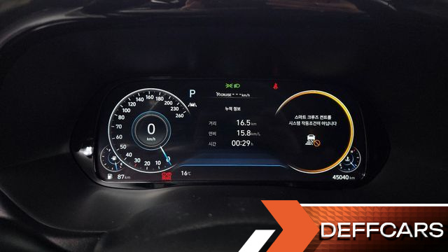 Hyundai PALISADE Diesel 2.2 4WD Calligraphy купить на сайте DeffCars