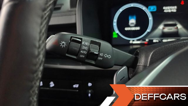 Ssangyong REXTON Disel 2.2 4WD The Black купить на сайте DeffCars