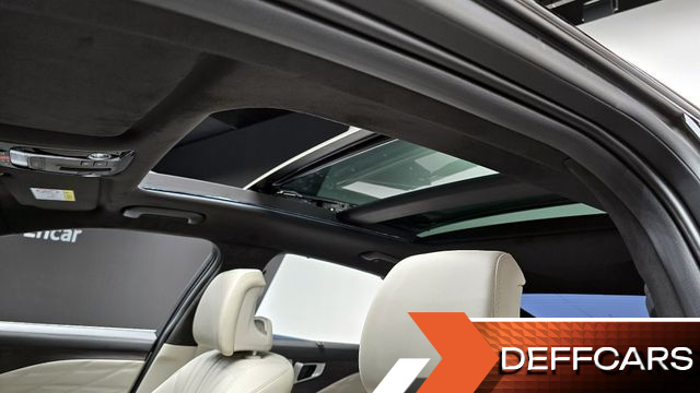 Kia K8 2.5 Gasoline 2WD Signature купить на сайте DeffCars