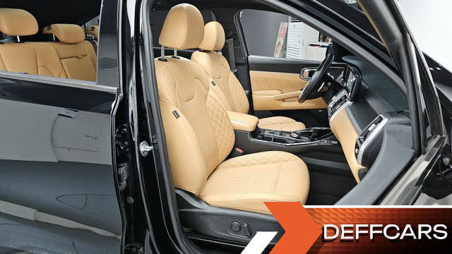 Kia SORENTO HEV 1.6 4WD Gravity купить на сайте DeffCars