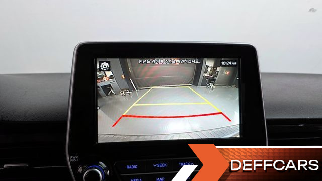 Hyundai STAREX Urban 9-Seater Exclusive купить на сайте DeffCars