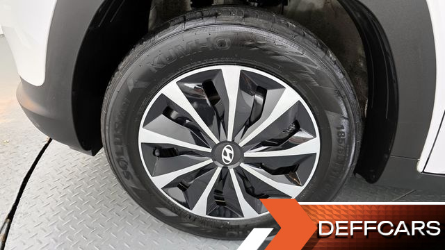 Hyundai CASPER Smart купить на сайте DeffCars