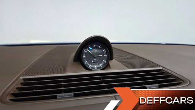 Porsche PANAMERA 2.9 AWD E-Hybrid купить на сайте DeffCars