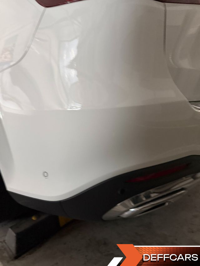 Mercedes GLS-CLASS GLS450d 4MATIC купить на сайте DeffCars