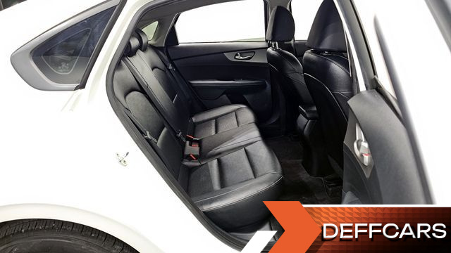 Kia K3 Luxury купить на сайте DeffCars