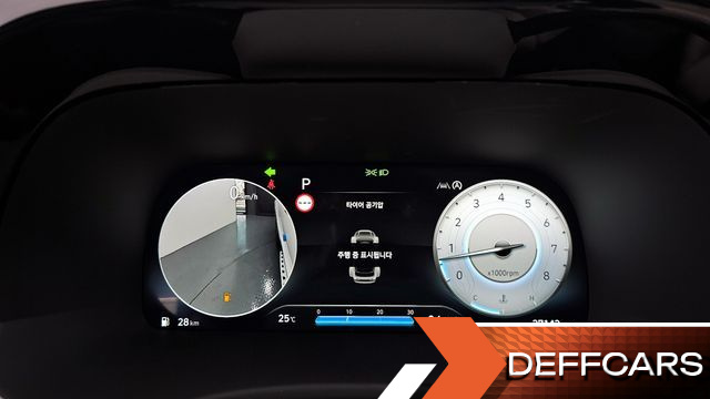 Hyundai PALISADE Gasoline 3.8 4WD Calligraphy купить на сайте DeffCars