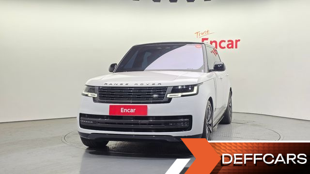Land Rover RANGE ROVER P530 Autobiography Long Wheel Base купить на сайте DeffCars