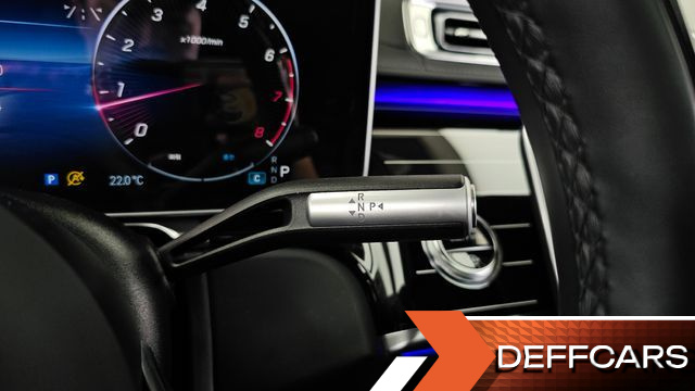 Mercedes S-CLASS Maybach S580 4MATIC купить на сайте DeffCars