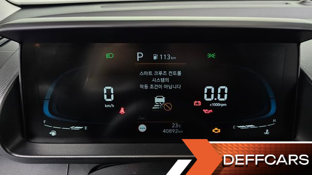 Hyundai CASPER Turbo Inspiration купить на сайте DeffCars